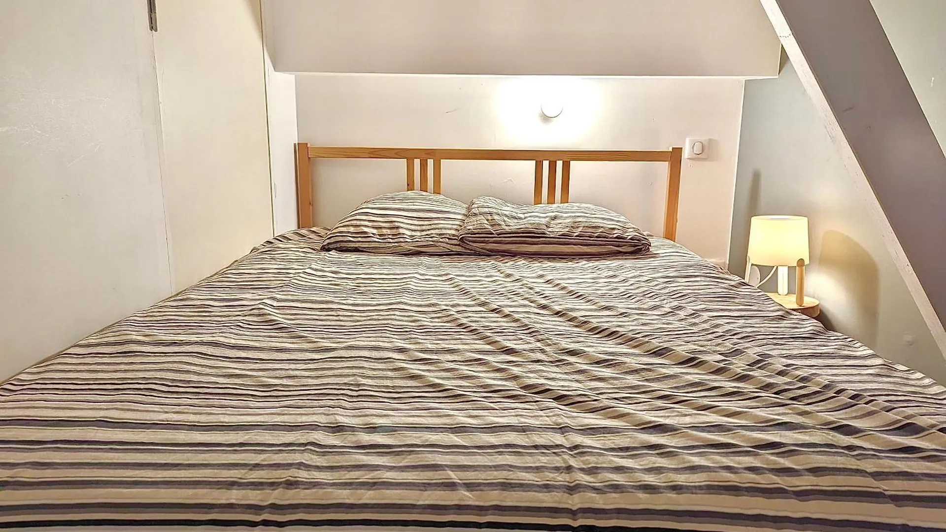 Διαμέρισμα Appartement Cosy - Proche Metro Saint Michel Τουλούζη