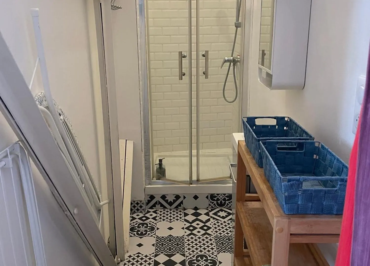 Appartement Cosy - Proche Metro Saint Michel Τουλούζη Γαλλία