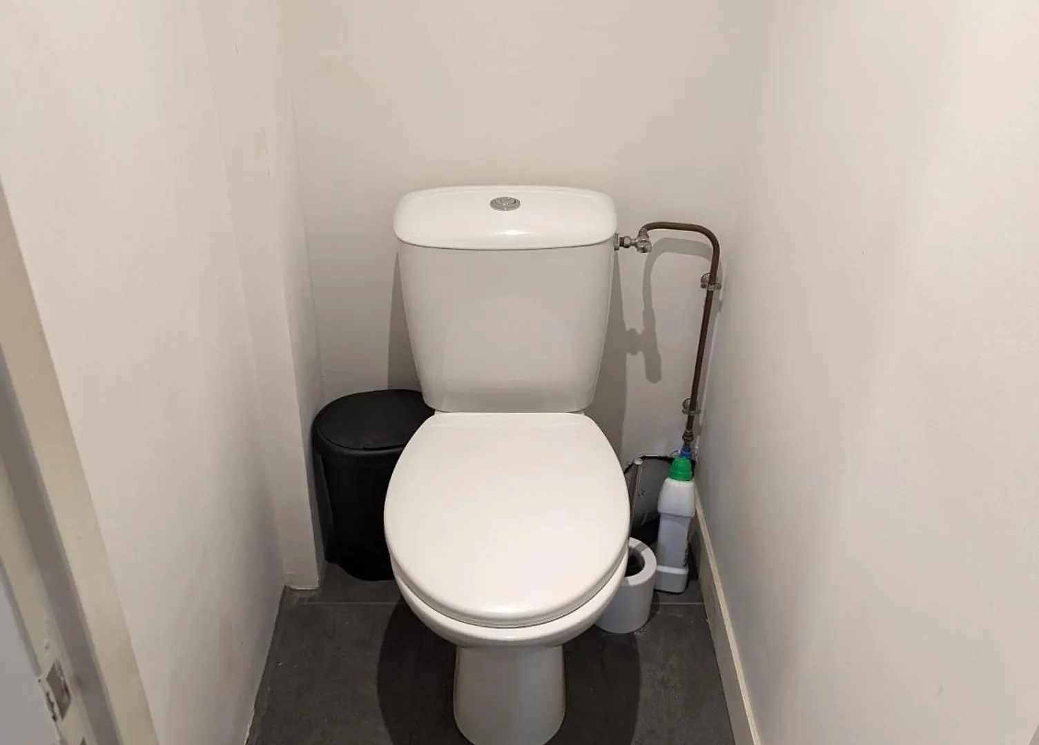 Апартаменты Appartement Cosy - Proche Metro Saint Michel Тулуза Франция